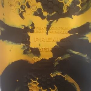 Size Medium Cleatskins SkinTek rubber